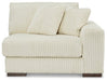 Lindyn Sectional - Sweet Dreams Bedding & Furn (PA)
