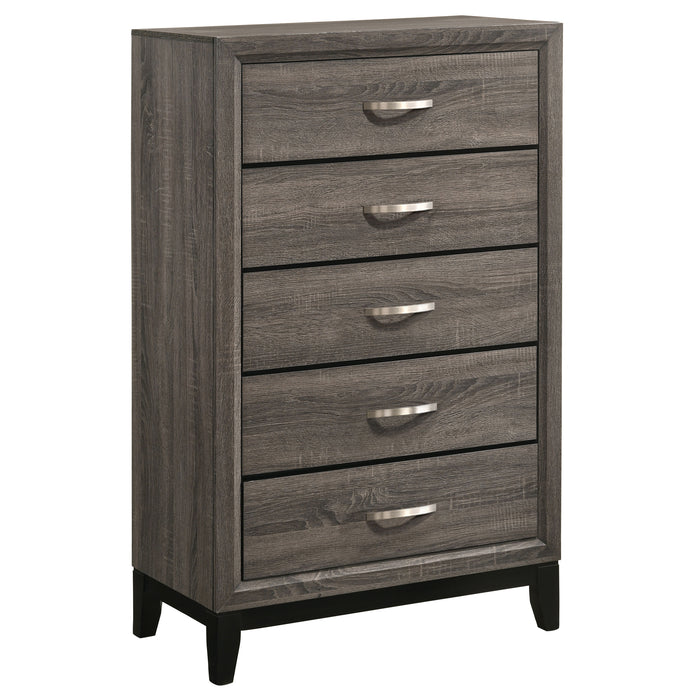 Watson Chest of Drawers