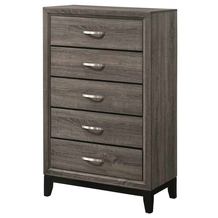 Watson Chest of Drawers