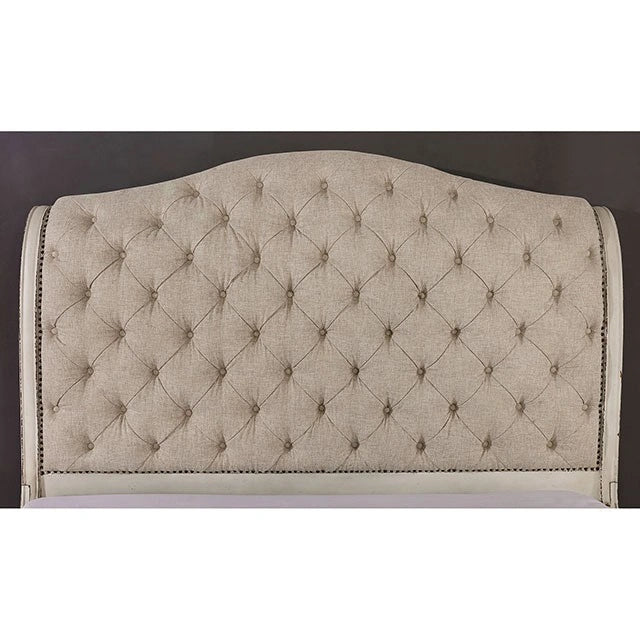 Lysandra Bed