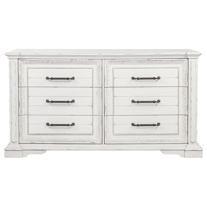 McKinney Dresser