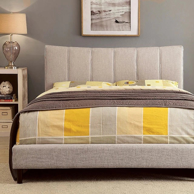 Ennis Twin, Full, Queen, E.King, & Cal.King Bed