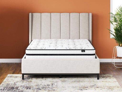 Chime 10 Inch Hybrid Mattress in a Box - Sweet Dreams Bedding & Furn (PA)