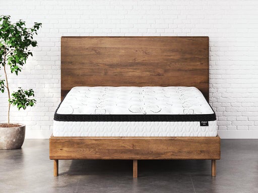 Chime 12 Inch Hybrid Mattress in a Box - Sweet Dreams Bedding & Furn (PA)
