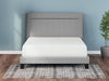 Chime 12 Inch Memory Foam Mattress in a Box - Sweet Dreams Bedding & Furn (PA)