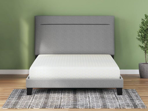 Chime 8 Inch Memory Foam Mattress in a Box - Sweet Dreams Bedding & Furn (PA)
