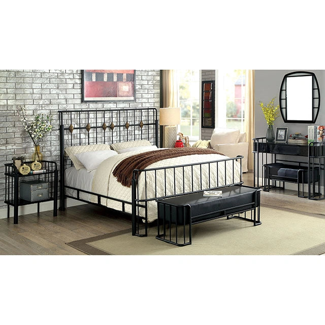 Charla Vanity Table
