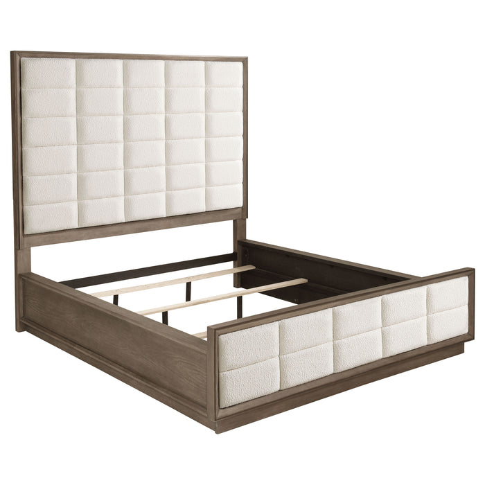 Durango 5 Pc Bedroom Set