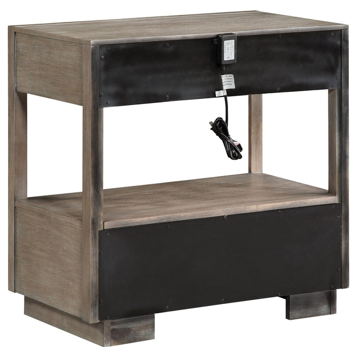 Durango Nightstands