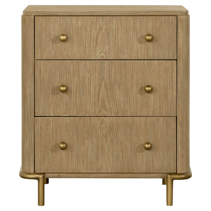 Arini Bedroom Set