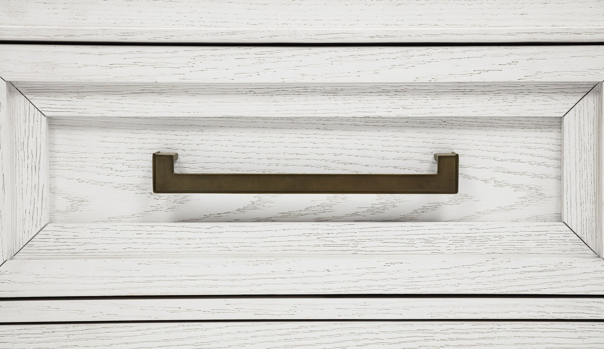 Marielle Dresser with Mirror