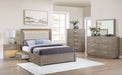 Kenora 5 Pc Bedroom Set image