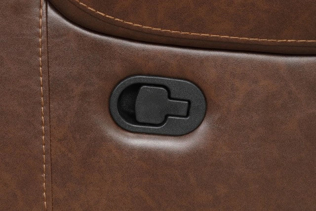 Tepic Recliner