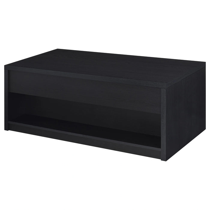 Knapp Lift-Top Coffee Table Set