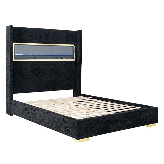 Danvers Bed