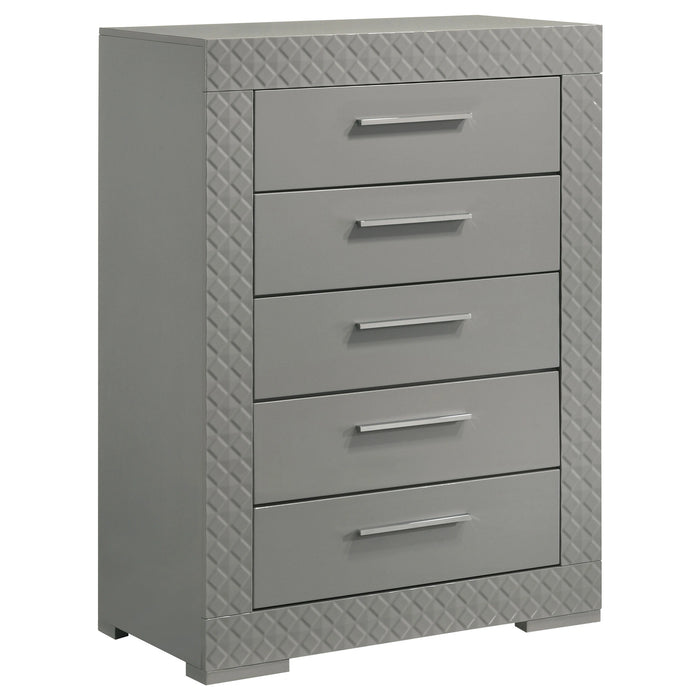 Ives Chest of Drawers