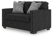 Jasmine Peaks Loveseat - Sweet Dreams Bedding & Furn (PA)