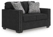 Jasmine Peaks Loveseat - Sweet Dreams Bedding & Furn (PA)