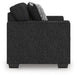 Jasmine Peaks Loveseat - Sweet Dreams Bedding & Furn (PA)