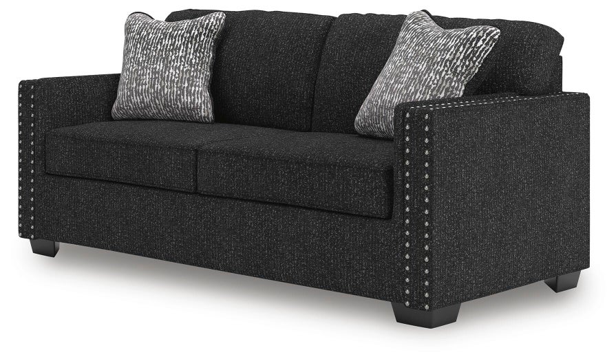 Jasmine Peaks Sofa - Sweet Dreams Bedding & Furn (PA)