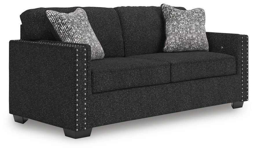 Jasmine Peaks Sofa - Sweet Dreams Bedding & Furn (PA)