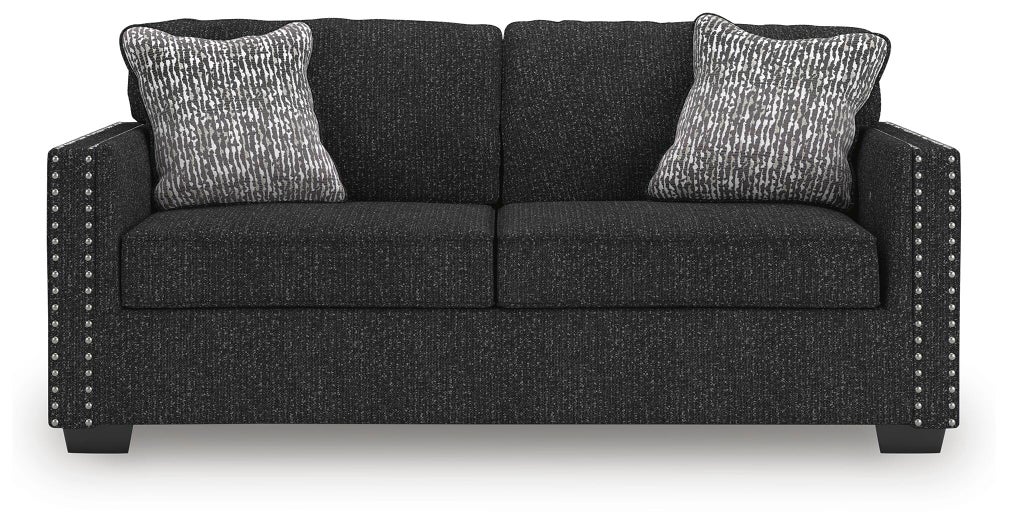 Jasmine Peaks Sofa - Sweet Dreams Bedding & Furn (PA)