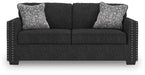 Jasmine Peaks Sofa - Sweet Dreams Bedding & Furn (PA)