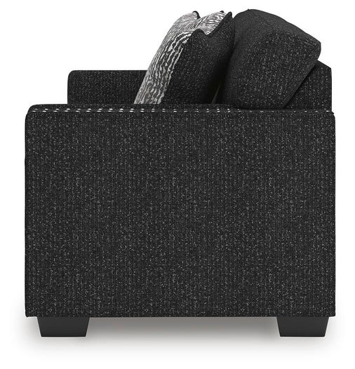Jasmine Peaks Sofa - Sweet Dreams Bedding & Furn (PA)