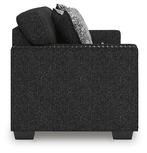 Jasmine Peaks Sofa - Sweet Dreams Bedding & Furn (PA)