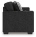 Jasmine Peaks Sofa - Sweet Dreams Bedding & Furn (PA)