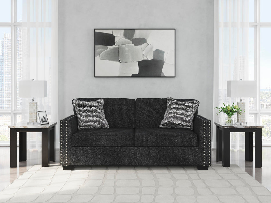 Jasmine Peaks Sofa - Sweet Dreams Bedding & Furn (PA)