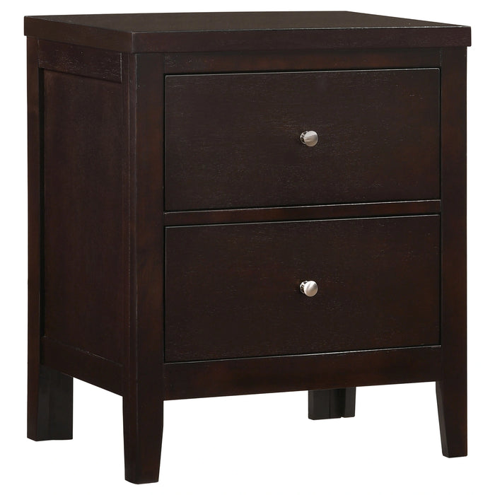 Carlton Nightstand