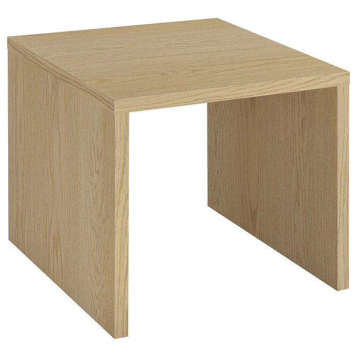 Canoga Lift-Top Coffee Table Set