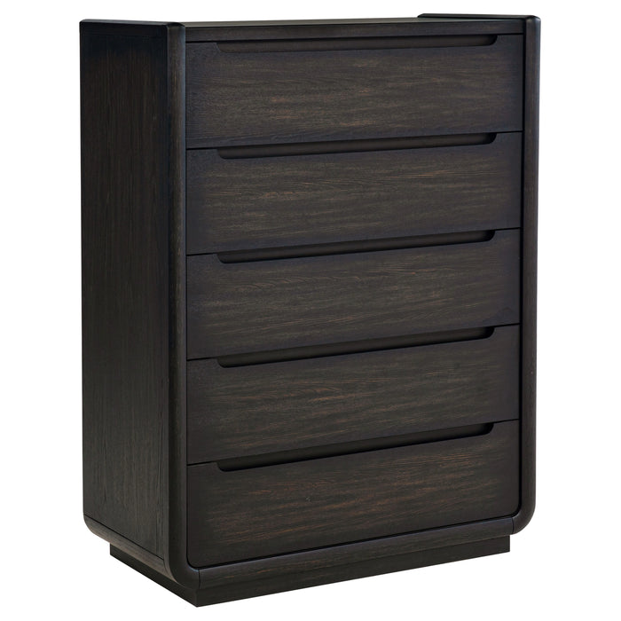 Leandro Chest of Drawers
