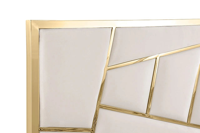 Bertoni Bed