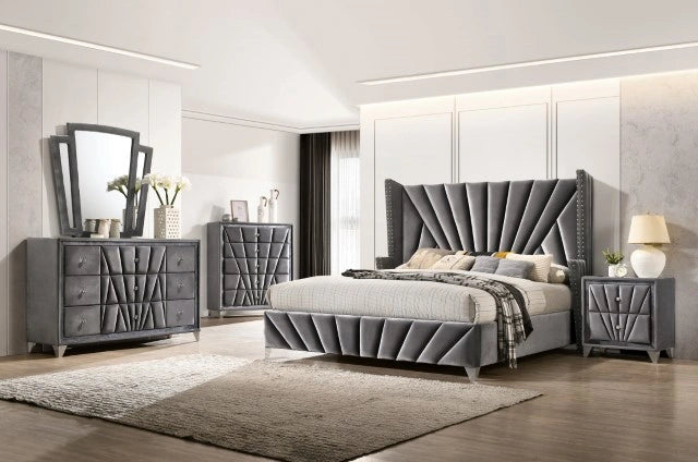 Carissa Bed