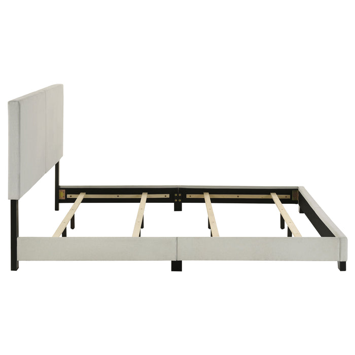 Dorian Panel Beds