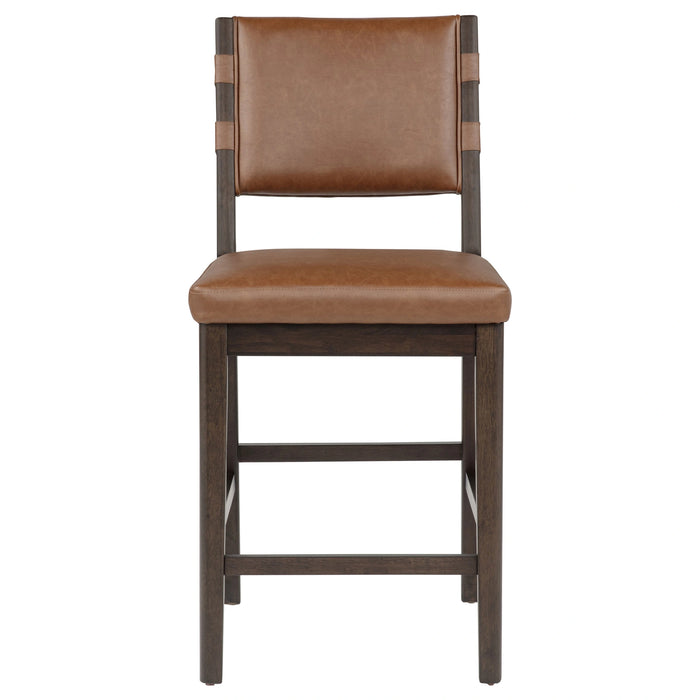 Tegan Counter Height Chairs of 2