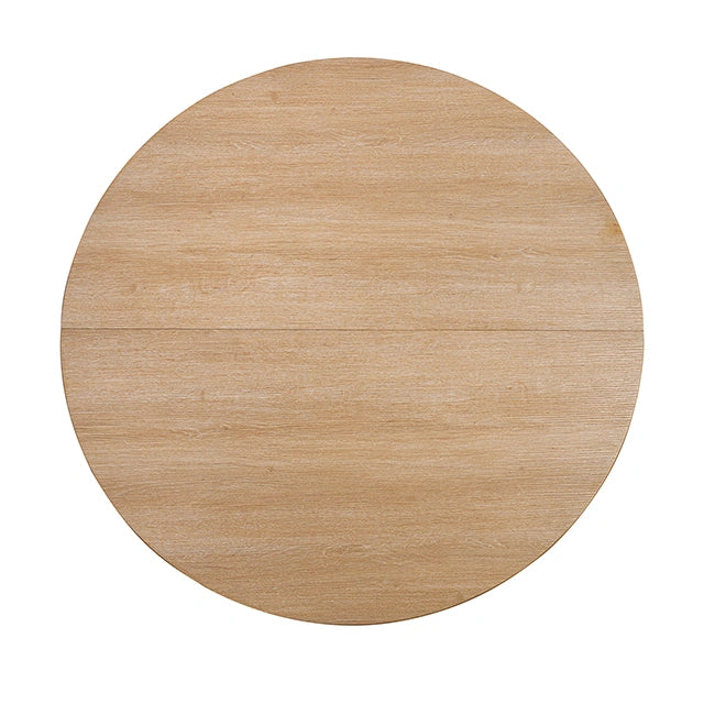 Oberto Round Dining Table