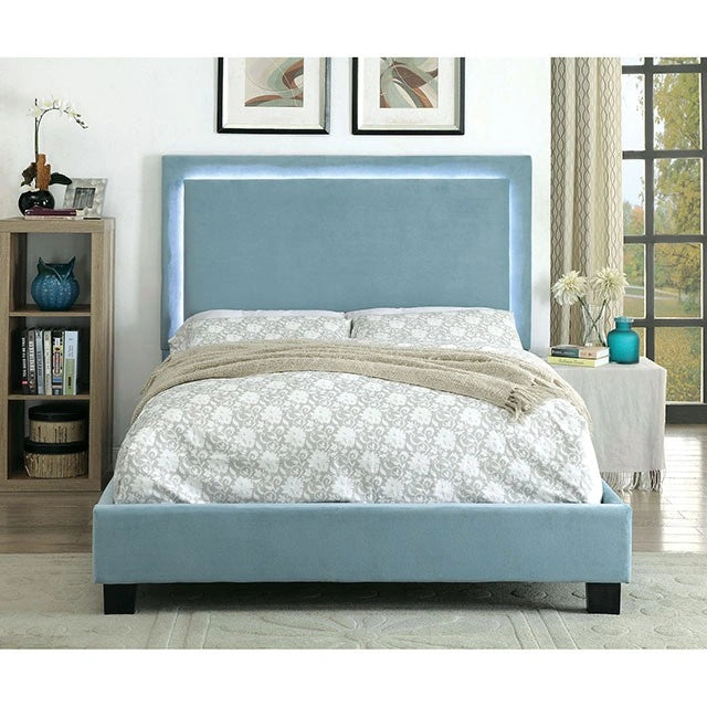 Erglow Twin, Full, Queen, E.King, & Cal.King Bed