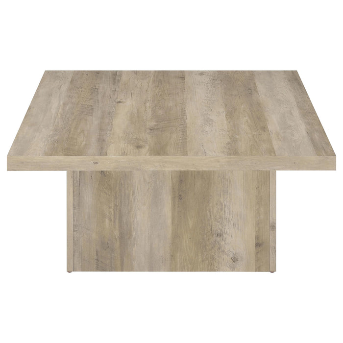 Devar Coffee Table Set