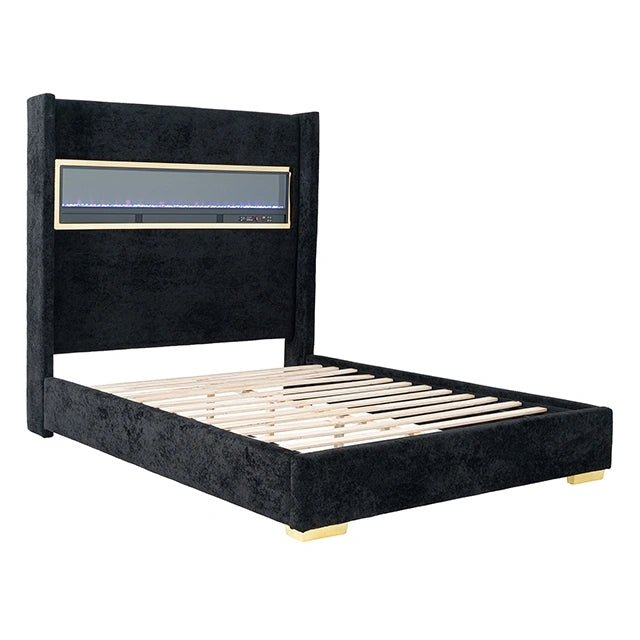 Danvers Bed