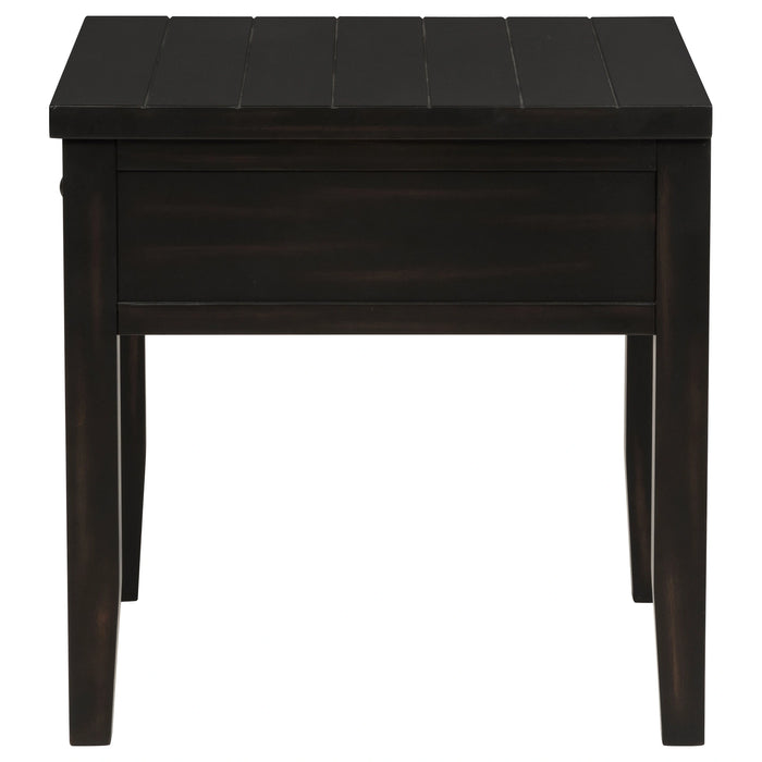 Concord End Table