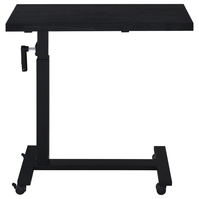Westpark Bed C-Table