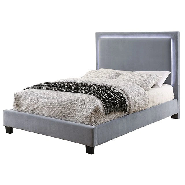 Erglow Twin, Full, Queen, E.King, & Cal.King Bed