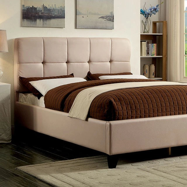 Cressida Twin, Full, Queen, E.King, & Cal.King Bed