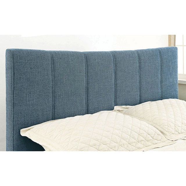 Ennis Bed