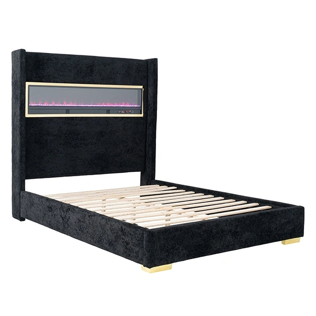 Danvers Bed