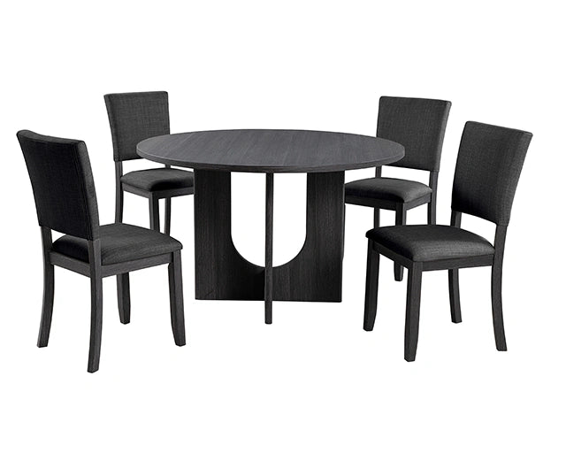 Oberto Round Dining Table
