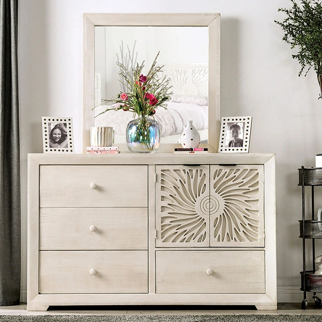 Geneva Dresser